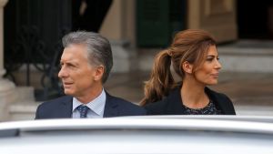 «Silencio y cuidado»: el sentido pedido de Juliana Awada tras su separación de Mauricio Macri