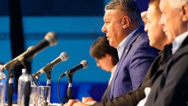 La Justicia habilitó la feria para avanzar en las causas donde se investiga a la AFA