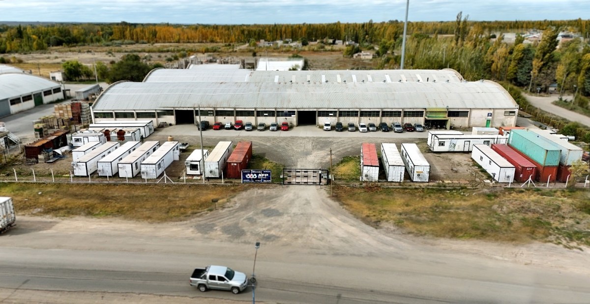 De un garaje en Roca a convertirse en un actor clave de la industria regional