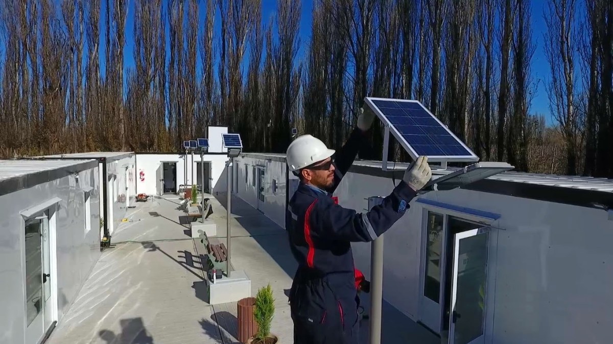 De un garaje en Roca a convertirse en un actor clave de la industria regional