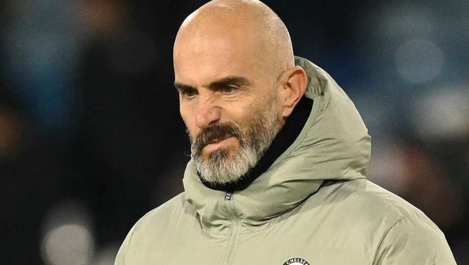 Enzo Maresca se fue de Chelsea después de un año y medio. (Foto: AFP)