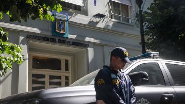 Causa AFA: la Justicia aceptó al Gobierno como querellante en la investigación por los $19.300 millones