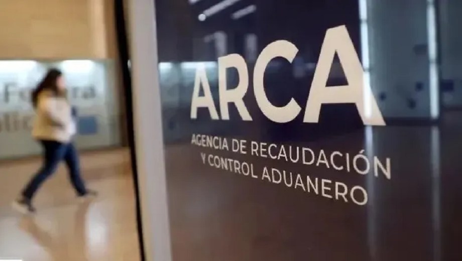 ARCA.