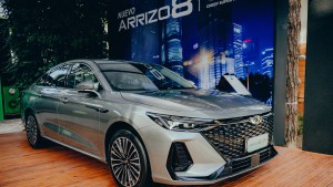 El mercado automotor muestra sus cartas