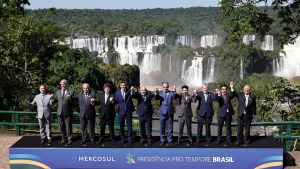 El Gobierno celebró el acuerdo Mercosur–Unión Europea: “Siguen las buenas noticias”