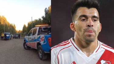 Buscan intensamente a la hermana de Marcos “Huevo” Acuña en Neuquén: qué dijo su familia de Zapala