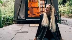 Femicidio de Agostina Jalabert: el padre habló sobre el pedido de detención de su expareja