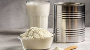 Anmat advirtió sobre una «bacteria» peligrosa en una leche de fórmula: cuál es la marca que no se podrá vender