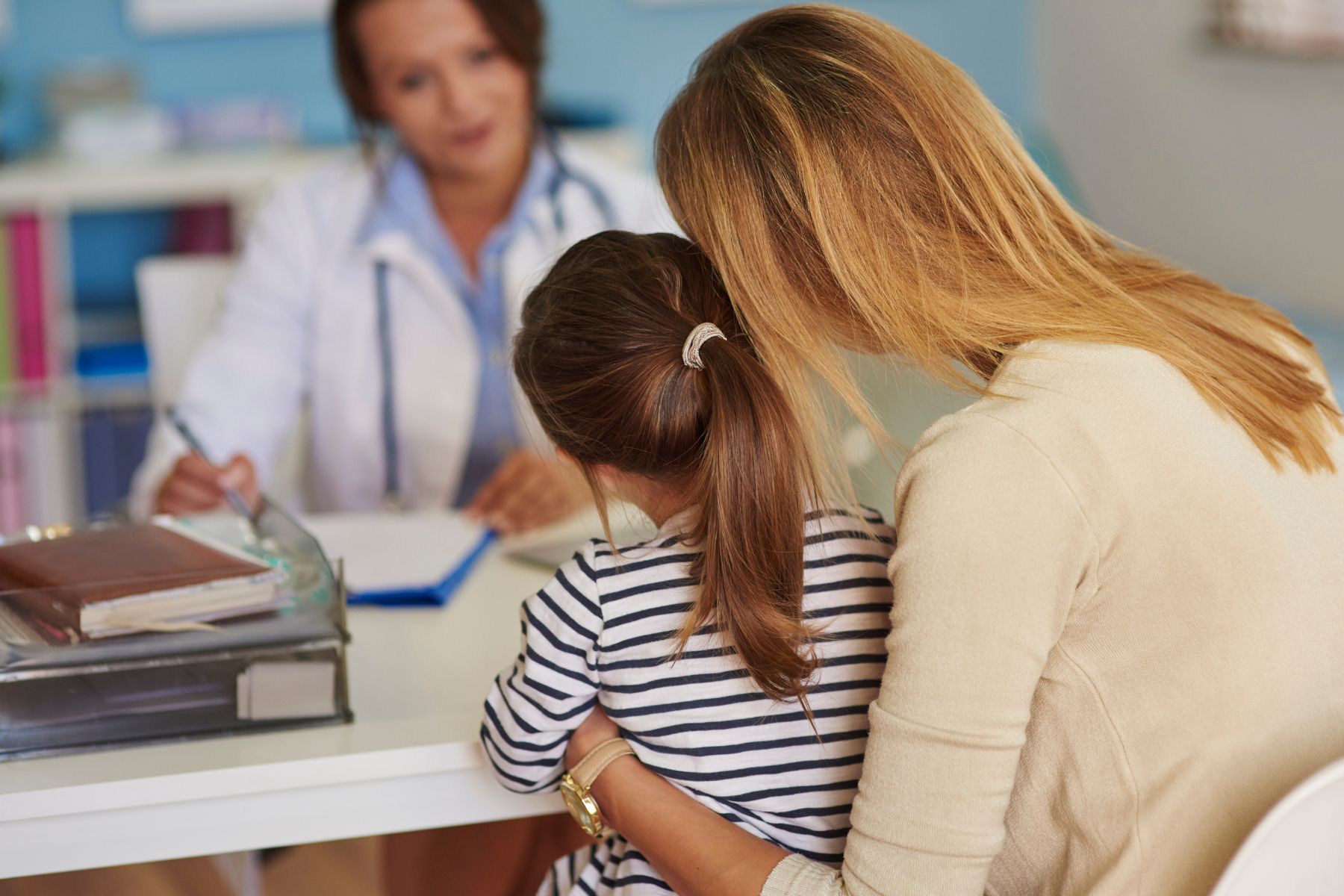 Qué reveló un estudio en Argentina sobre el síndrome del intestino corto