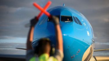 Vence la conciliación obligatoria de controladores aéreos: ¿puede haber un nuevo paro que afecte vuelos?