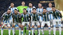 Imagen de Mundial 2026: la hoja de ruta de la Selección Argentina para la recta final y los posibles amistosos
