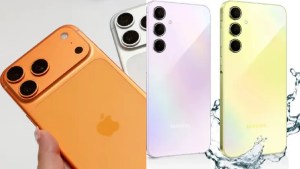 Arancel 0% para importar celulares: qué pasará con los precios a partir del 15 de enero