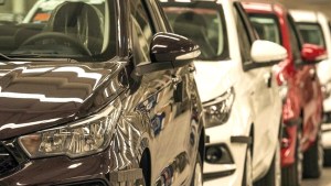 Venta de autos 0 km en enero: caída interanueal pero de los mejores arranques de los últimos años