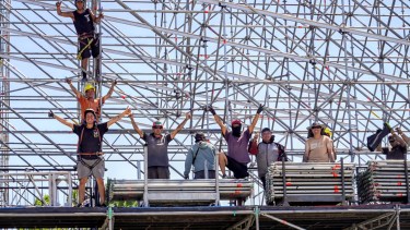 Fiesta de la Confluencia 2026 en Neuquén: cómo comprar las entradas en cuotas y con qué tarjetas