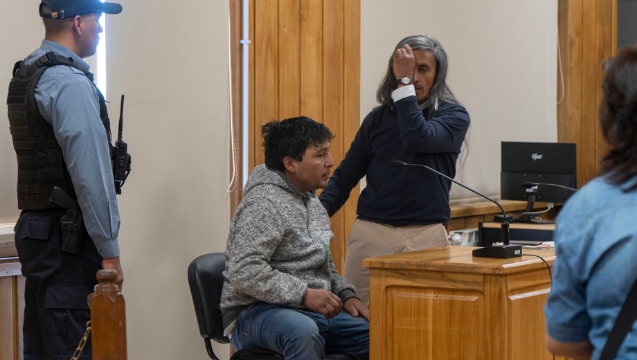 Foto: Marcelo Martinez / @Marxelo.Martinez