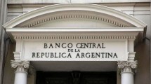 Imagen de El Banco Central compró U$S 218 millones en la semana y las reservas superaron los U$S 44.000 millones