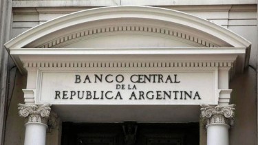 Fuerte intervención del Banco Central: compró U$S 187 millones y ya acumula U$S 515 millones en ocho ruedas