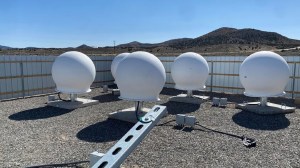 Elon Musk instaló una base de Starlink en Chivilcoy y planea instalar una en Río Negro 