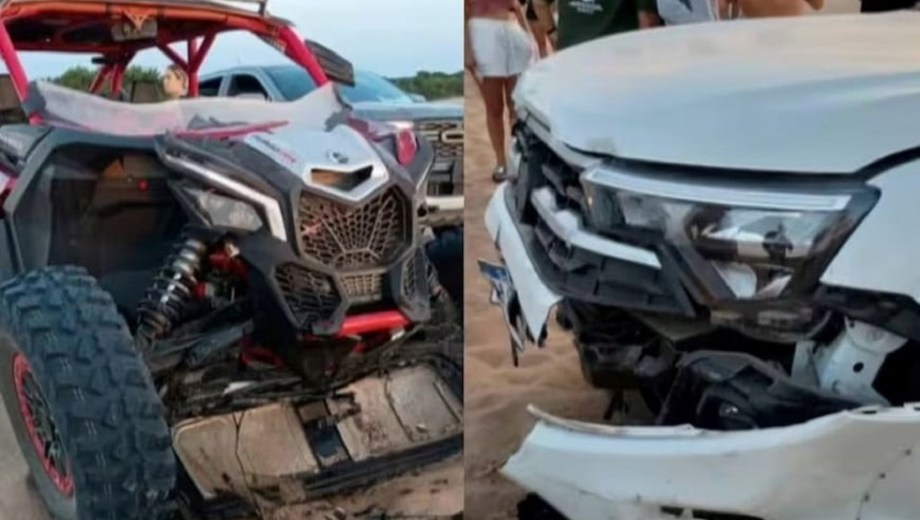 Caso Bastián en Pinamar. 