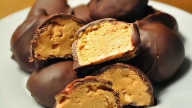 Cómo hacer bombones helados: altos en proteínas, riquísimos y saludables para el verano 