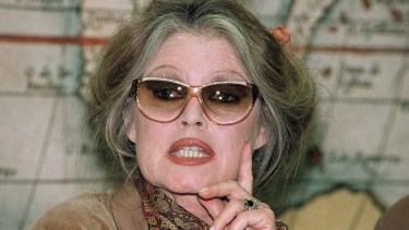 Fanáticos y familiares se reúnen en Francia para darle el último adiós a Brigitte Bardot