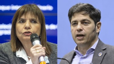 Apoyos y repudios: qué dijo el arco político argentino luego de la captura de Nicolás Maduro