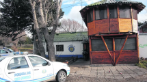Imagen de Denuncian un caso de violencia policial en una comisaría de Bariloche
