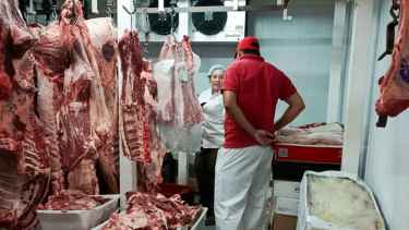 Secuestraron 650 kilos de asado en Plottier por graves irregularidades sanitarias