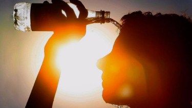 Alerta roja en el Alto Valle: temperaturas extremas en Río Negro y Neuquén durante el fin de semana