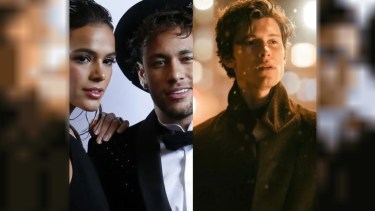 Escándalo romántico en Brasil: Shawn Mendes, cada vez más cerca de la ex de Neymar