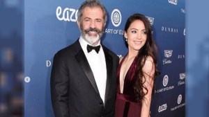 Mel Gibson y Rosalind Ross se separaron tras 9 años en pareja