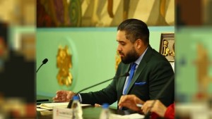 Giro histórico en Venezuela: el hijo de Maduro confirmó su captura tras bombardeos de EE.UU.