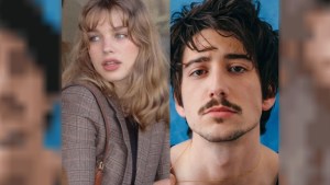 Disney confirmó quiénes serán Rapunzel y Flynn Rider en el live action de Enredados
