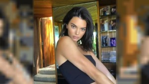 Kendall Jenner rompió el silencio sobre su sexualidad y negó haberse hecho cirugías estéticas