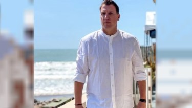 Maxi López aclaró que “habló con Flor de la V” tras su incidente al aire