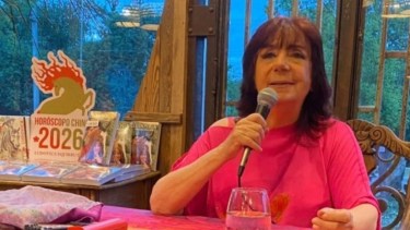 Ludovica Squirru: qué hacer y qué no hacer hoy miércoles 21 de enero para evitar bloqueos energéticos