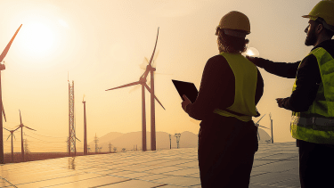 Las renovables ganan protagonismo y empujan el crecimiento del sistema eléctrico en Argentina