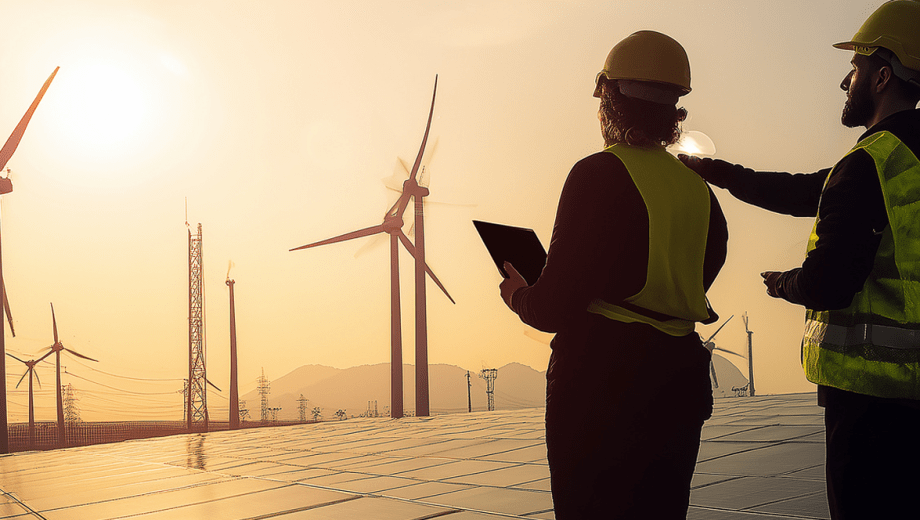 La expansión de las energías renovables explicó el mayor avance dentro de la generación eléctrica durante 2025, de acuerdo al Monitor Eléctrico Argentino.