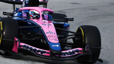 ¡Cuidate, Lando!: Colapinto fue más rápido que Norris en los entrenamientos de Barcelona