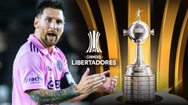¿Lionel Messi puede jugar la Copa Libertadores?: el guiño de la Conmebol