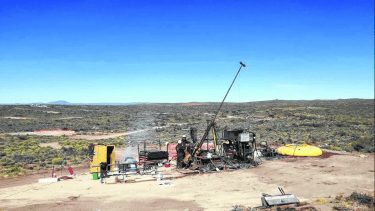 Una apuesta fuerte por el oro en Río Negro: una minera canadiense desembarca con el proyecto «Gran Esperanza»