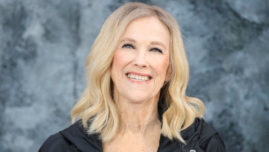 Hollywood despide a Catherine O’Hara. 