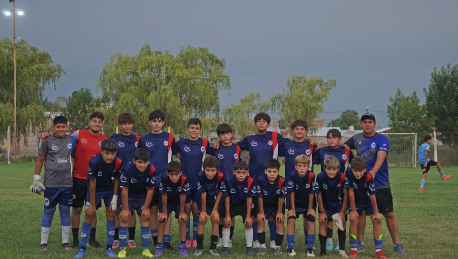 Cecap Rojo juega esta noche contra ATSA. (Foto: Luján Martínez)