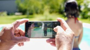 Las infancias no dieron like: una conversación necesaria