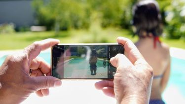 Las infancias no dieron like: sharenting, una conversación necesaria