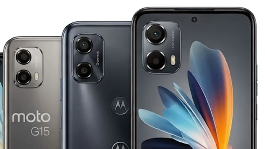 Celulares Motorola 2026.