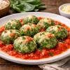 Imagen de Cómo hacer malfatti de ricota y espinaca sin gluten: receta fácil, liviana y apta celíacos