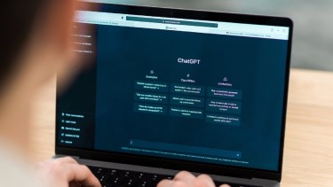 Estudiar con inteligencia artificial: el debate por los datos de los jóvenes