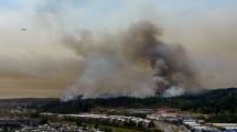 Imagen de Tragedia en el sur de Chile: el Gobierno confirma 20 muertos y daños devastadores por incendios