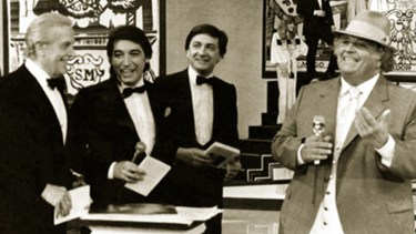 Ricardo Chiqui Pereyra, patagónico y tanguero de ley